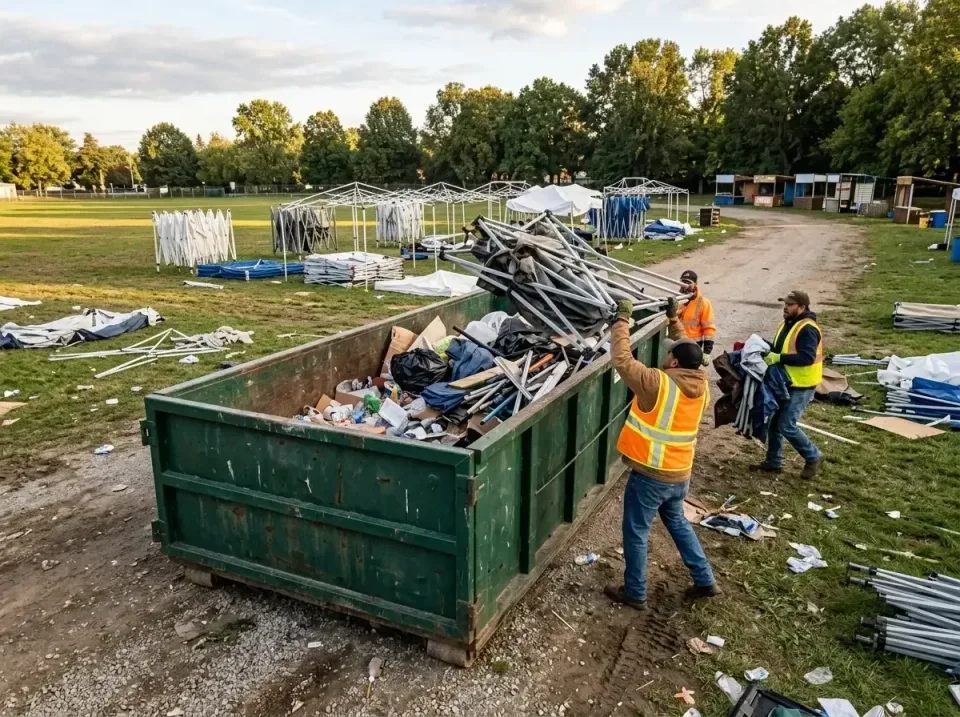 temporary-event-waste-containe-016 — frequently asked questions, Roll-Off Dumpster Rental Services in Cypress, CA